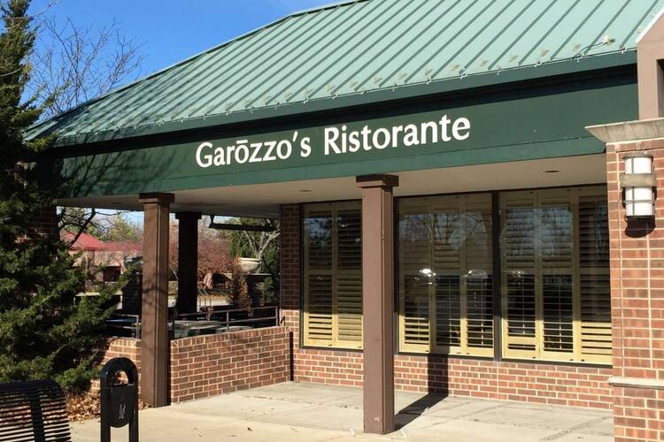 wallpapers Garozzo's Menu Overland Park overland park kansas city kansas